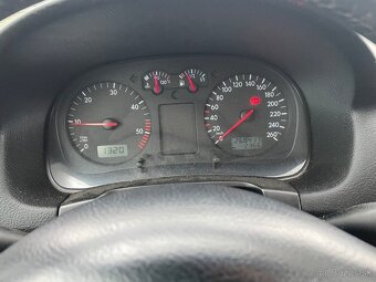 Golf 4 - IV 1.9 tdi 74kw - 7