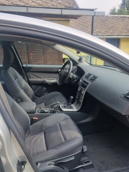 Volvo S40 2.0D 100kw - 7