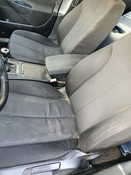 B6 passat sedan tdi 77kw 5rychlostny diely - 7