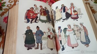 Kompletné prvé vydanie ottov náučný slovník - 7