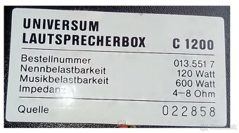 predám aktívne bedňe Creative- aj rôzne iné - 7