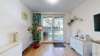 Predaj dvojizbového bytu so záhradkou - Svätý Jur - 7