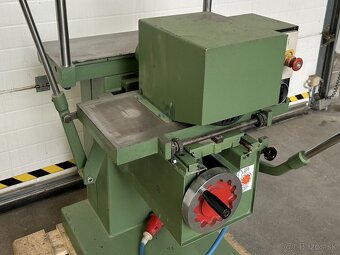 Dlabačka vrtací CASADEI CP 250 - AKČNÍ SLEVA 10 % - 7