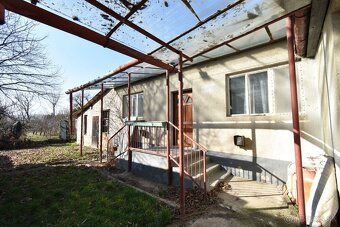 Viničné: rodinný dom postavený na pozemku 854 m2 - 7