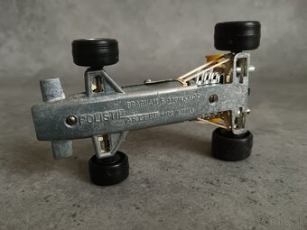 1:32 Formule 1 POLISTIL - 7