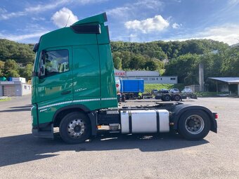 Volvo FH 500 Park Cool Alu - 7