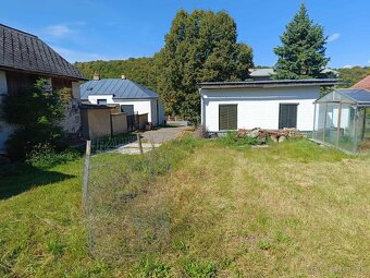 Na predaj rodinný dom s pozemkom okolie B Bystrica, Zvolen - 7