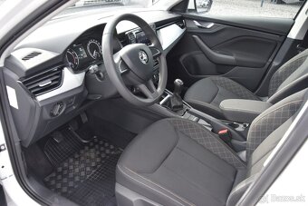 Škoda Scala 1.0 TSI 70 kw - odpočet DPH - 7