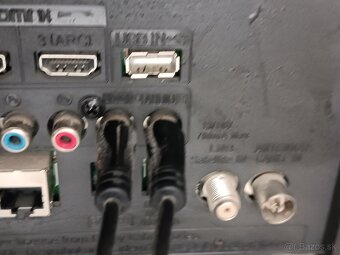 Televízor LG 43UH6107 - 7