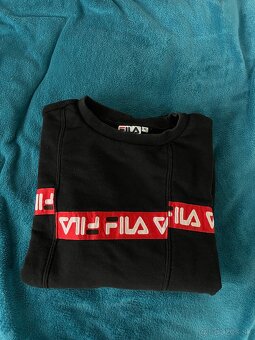 Fila mikiny original - 7