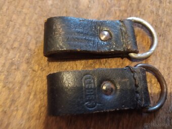 Wehrmacht píšťalka a WH posuvky značenie - 7