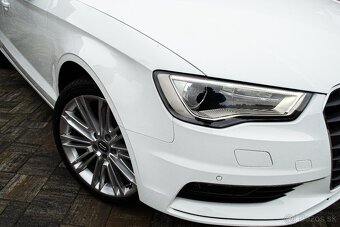 Audi A3 8V 2.0 TDI S tronic - 7