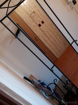 Predám  1-izbový byt v Štúrove - 7