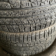 Pneu Nokian 225/45R17 - 7
