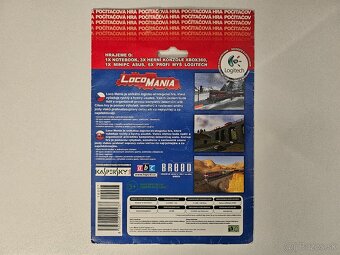 PC DVD Farming Simulator 22 Premium Edition + Loco Mania - 7