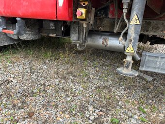 Renault Maxity 2.5 valnik + hyd. Ruka - 7