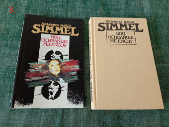 Knihy na predaj (18.) - 7