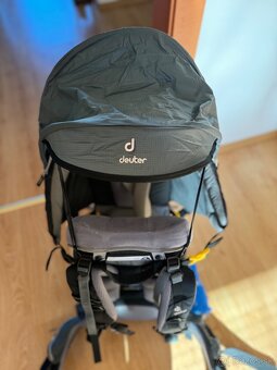 Deuter - 7