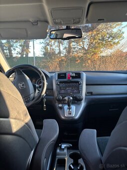 Honda CR-V 2.2 i-DTEC 4x4 - 7