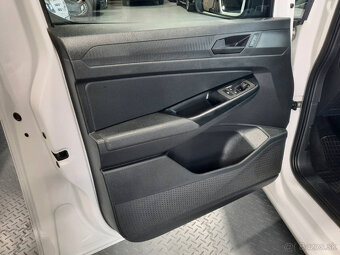 Volkswagen Caddy 1.5 TSI - rv.2021 - 7