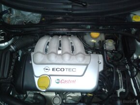 OPEL CORSA    1,4   16V       junger Veteran - 7