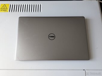 Laptop Dell XPS 13 9360 (P54G) - 7