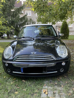 Mini Cooper 1,4 Diesel CITAJ DO KONCA - 7