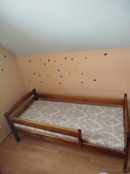 Detská posteľ - 7