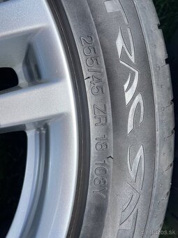 Elektrony 5x120 r18 styling 400M - 7