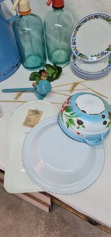 Vidiecké dekorácie 17 - 7