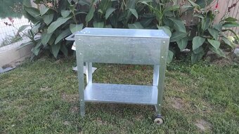 Univerzálny vozík/ vyvýšený záhon - 7