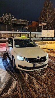 Sťahovanie / Preprava osôb - 7