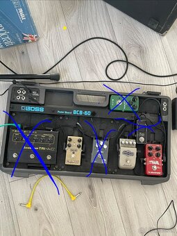 Marshall jcm 2000 dsl50 - 7