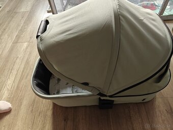 Hlboká vanička na kočík - 7