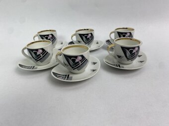 Dizajnový porcelánový servis Studio Carlsbad - 7