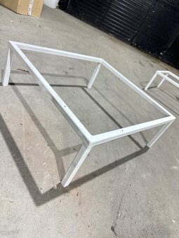 Predám Paravan a stôl do zakaznickeho centra - 7