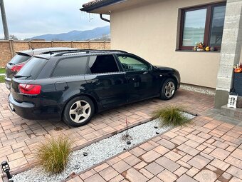 Seat exeo 2.0tdi SPORT - 7