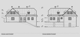 Predám stavebný pozemok na RD v Banskej Štiavnici. - 7