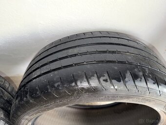 235/40 R18 Matador Hectora - 7