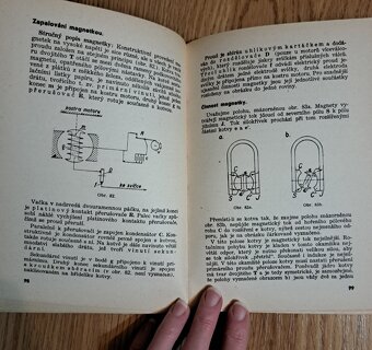 Dvoutaktní motory - 7