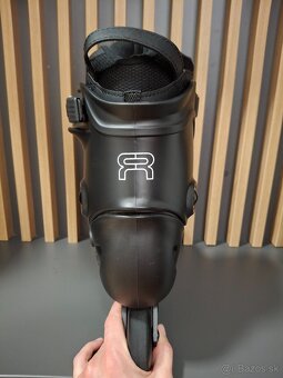 ✅ FR Skates FR3 - 7