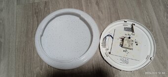 Barevné stropní svítidlo - 7