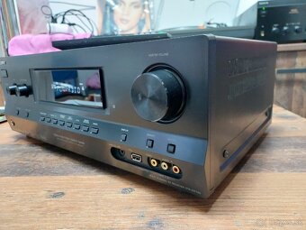SONY STR-DH 720 - 7