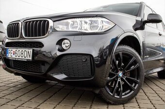 BMW X5 xDrive30d 190 kW | M Sport - 7