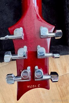 PRS Custom 22 USA Core (2003)  Predaj / Výmena - 7