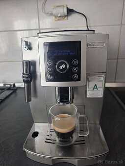 Kavovar Delonghi - 7