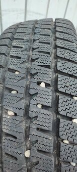 ⭐ Zimné C-čkové Matador 225/65 R 16 C ⭐ - 7