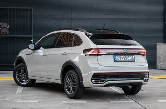 Volkswagen Taigo 1.5 TSI R-Line DSG 110kw - 7