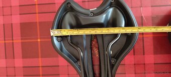 Sedla na bicykel - 7