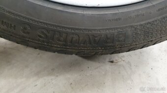 245/45 R18 BMW F10, F11 - 7